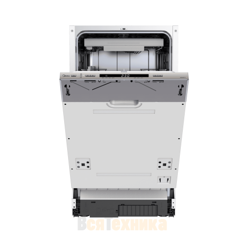 Встраиваемая посудомоечная машина Midea MID45S430i