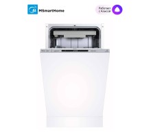 Встраиваемая посудомоечная машина Midea MID45S430i
