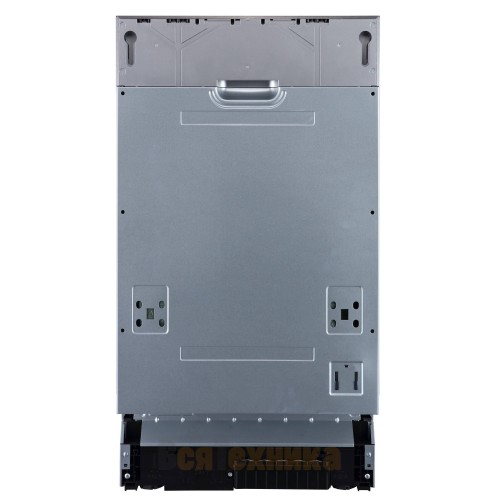 Посудомоечная машина 45 см встраиваемая Midea MID45S510i
