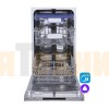 Посудомоечная машина 45 см встраиваемая Midea MID45S510i