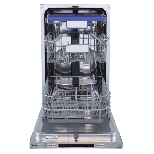 Посудомоечная машина 45 см встраиваемая Midea MID45S510i