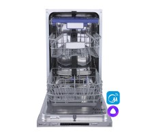 Посудомоечная машина 45 см встраиваемая Midea MID45S510i