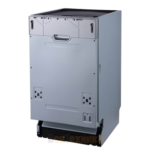 Посудомоечная машина 45 см встраиваемая Midea MID45S510i