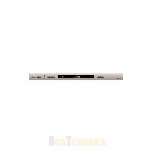 Посудомоечная машина Midea MID45S710