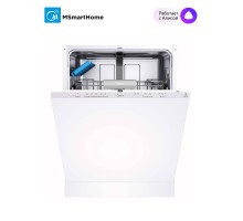 Посудомоечная машина 60 см встраиваемая Midea MID60S120i