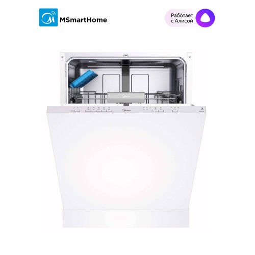 Посудомоечная машина 60 см встраиваемая Midea MID60S120i