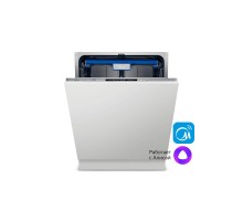 Встраиваемая посудомоечная машина Midea MID60S300i