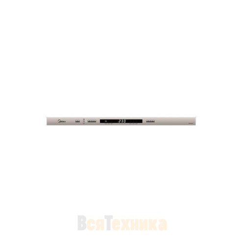 Посудомоечная машина Midea MID60S430