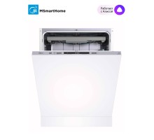Встраиваемая посудомоечная машина Midea MID60S430i