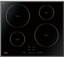 Варочная панель Midea MIH64721F