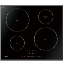 Варочная панель Midea MIH64721F