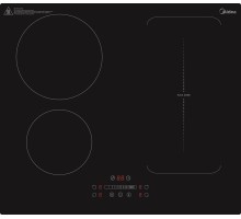 Варочная панель индукционная Midea MIH65700F