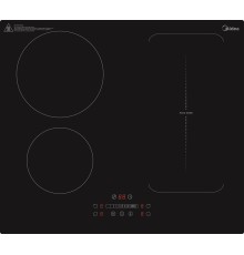 Варочная панель индукционная Midea MIH65700F