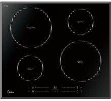 Варочная панель Midea MIH65742F