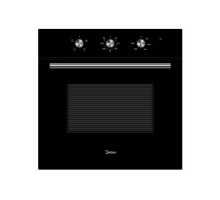 Духовой шкаф встраиваемый Midea MO23003GB