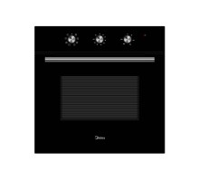 Духовой шкаф встраиваемый Midea MO37001GB