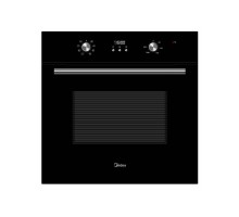 Духовой шкаф встраиваемый Midea MO47001GB