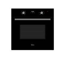 Духовой шкаф встраиваемый Midea MO57103GB