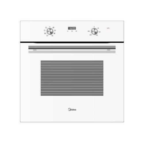 Духовой шкаф встраиваемый Midea MO57103GW