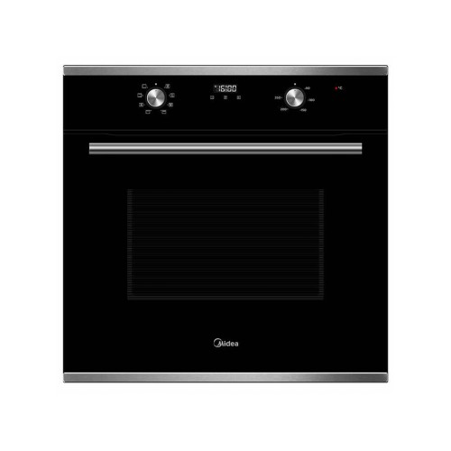 Духовой шкаф встраиваемый Midea MO57105GB