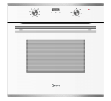 Духовой шкаф встраиваемый Midea MO57105GW