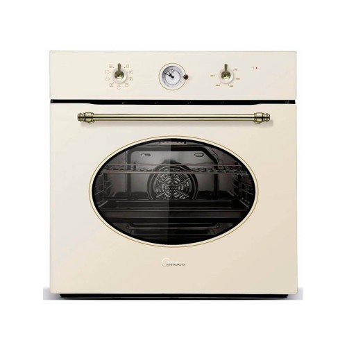 Духовой шкаф Midea MO5810VRGI-B
