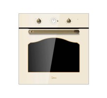 Духовой шкаф Midea MO58110RGI-B