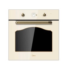 Духовой шкаф Midea MO58110RGI-B