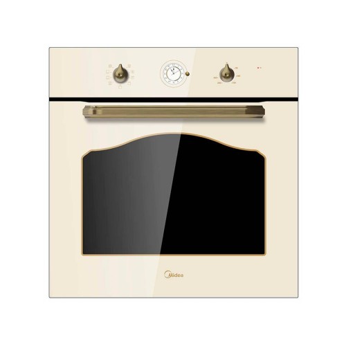 Духовой шкаф Midea MO58110RGI-B