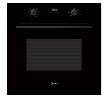 Встраиваемый духовой шкаф Midea MO67003GB