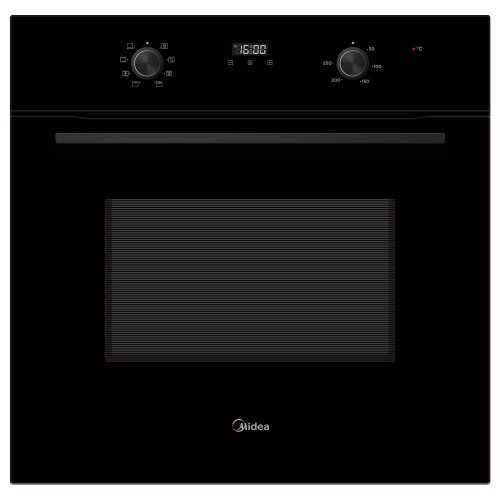 Встраиваемый духовой шкаф Midea MO67003GB