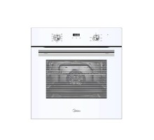 Духовой шкаф Midea MO68100GW