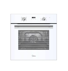 Духовой шкаф Midea MO68100GW
