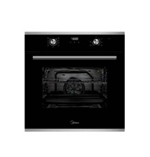 Духовой шкаф Midea MO68111X