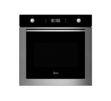 Духовой шкаф встраиваемый Midea MO78100CGBX