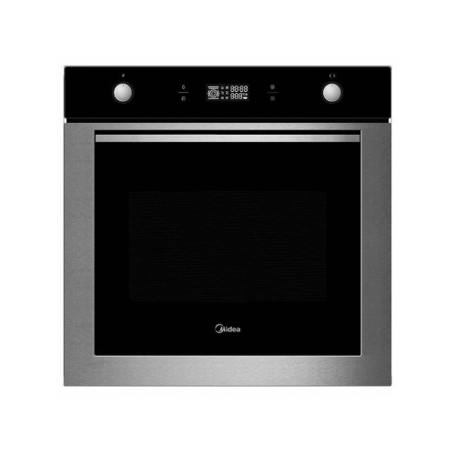 Духовой шкаф встраиваемый Midea MO78100CGBX