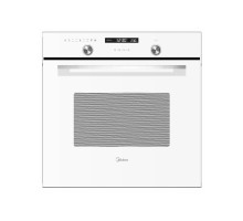 Духовой шкаф встраиваемый Midea MO78101CGW