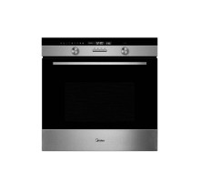 Духовой шкаф встраиваемый Midea MO78101CX