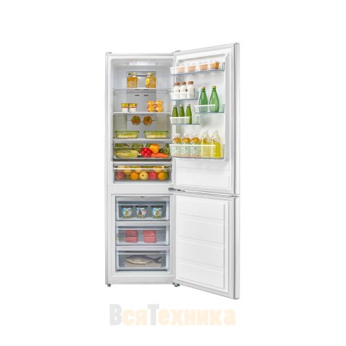 Холодильник Midea MRB519SFNW1