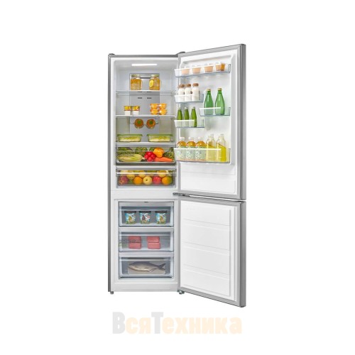 Холодильник Midea MRB519SFNX1
