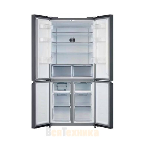 Холодильник Midea MRC519SFNX1