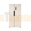 Холодильник Side-by-Side Midea MRS518SFNBE2