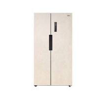 Холодильник Side-by-Side Midea MRS518SFNBE2