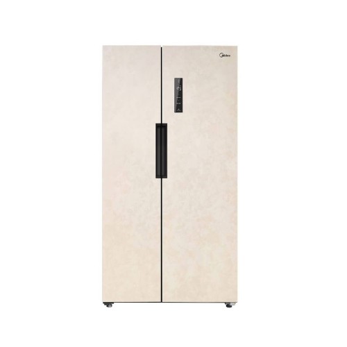 Холодильник Side-by-Side Midea MRS518SFNBE2