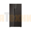 Холодильник Side-by-Side Midea MRS518SFNMGR2