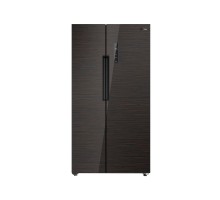 Холодильник Side-by-Side Midea MRS518SFNMGR2