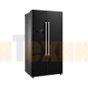 Холодильник Midea MRS518SNBL1