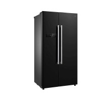 Холодильник Midea MRS518SNBL1
