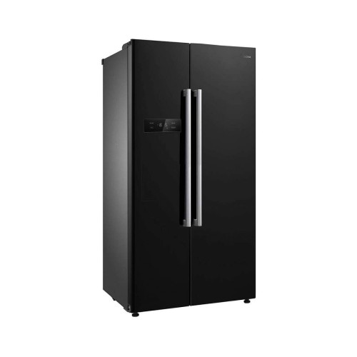 Холодильник Midea MRS518SNBL1
