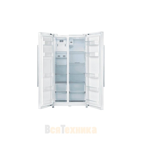 Холодильник Midea MRS518SNW1